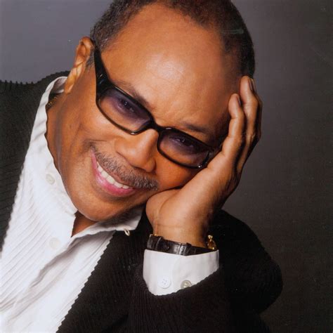 Quincy quincy jones - Feb 22, 2018 · 10. Quincy Jones Has a Story About That (2018) Chris Heath’s 10,000-word profile of Jones is as extraordinary an interview as you’re likely to read this year. At 84, clearly too old to give a ... 
